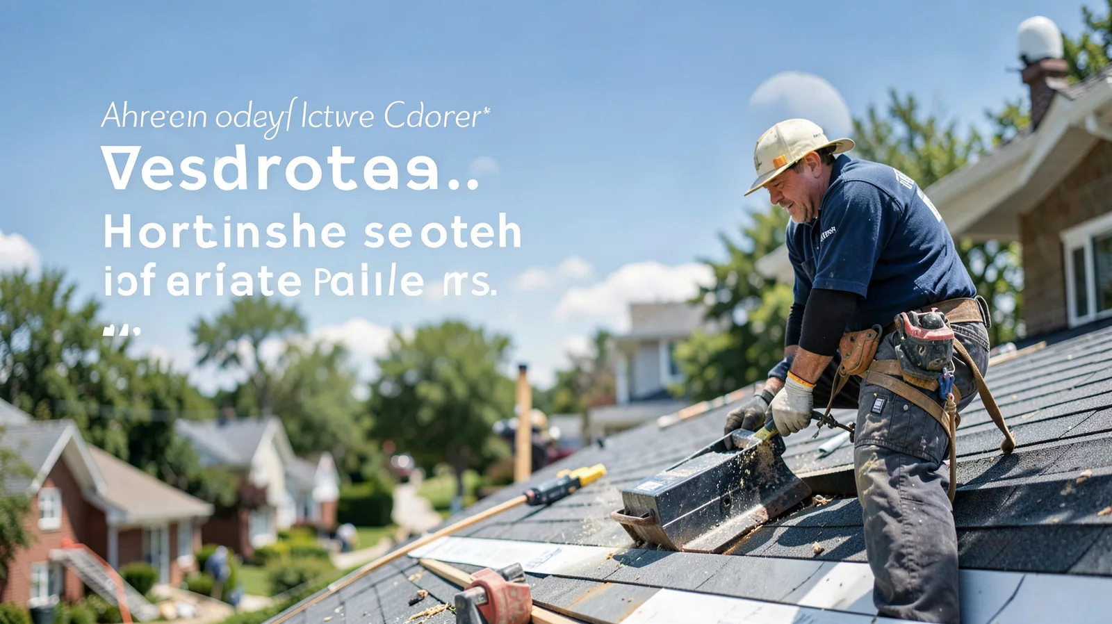 Roof Replacement in Mallie, KY near me